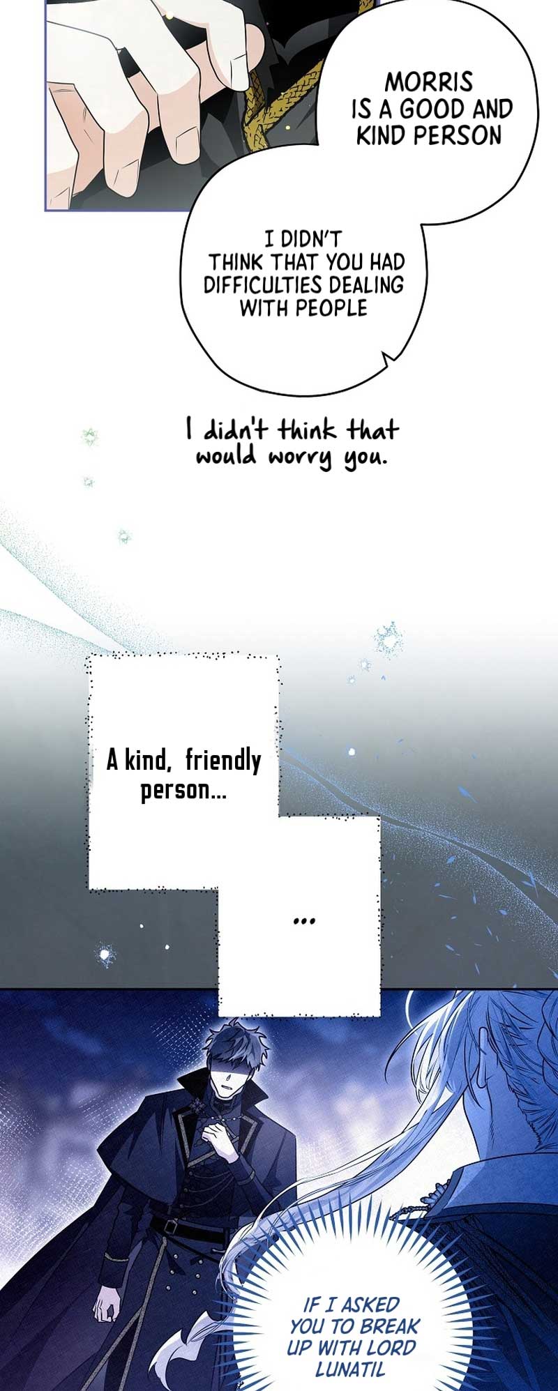 Read Sigrid Manga Online
