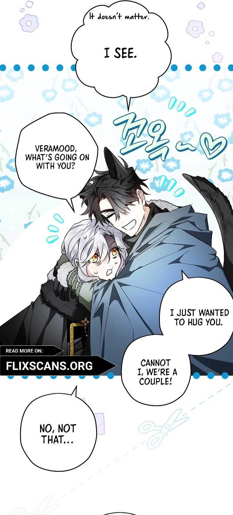 Read Sigrid Manga Online