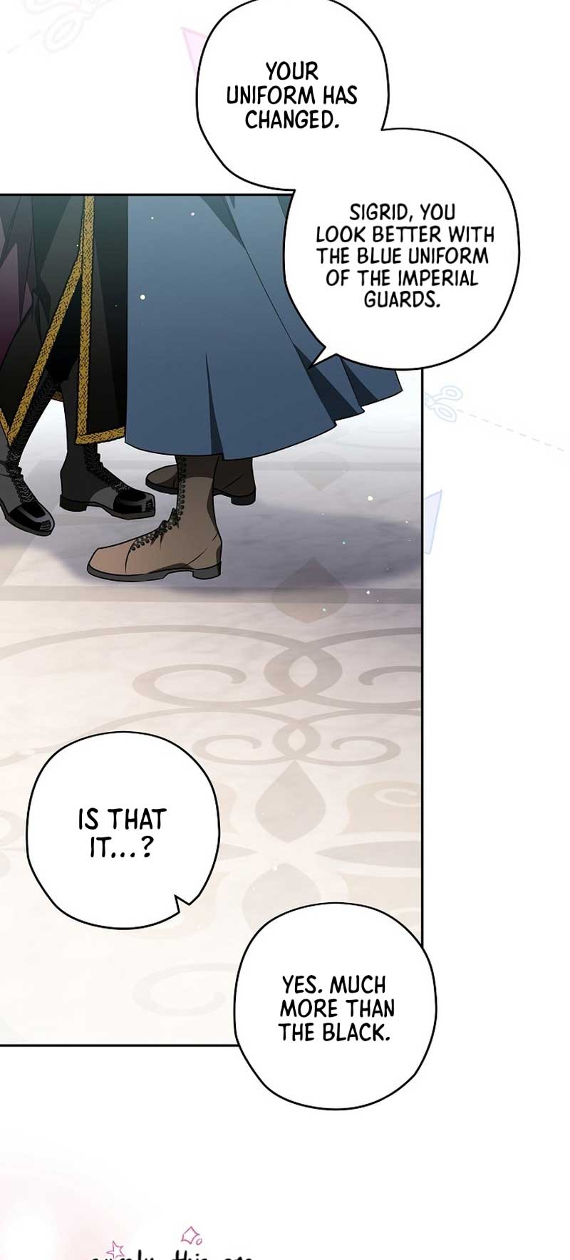 Read Sigrid Manga Online