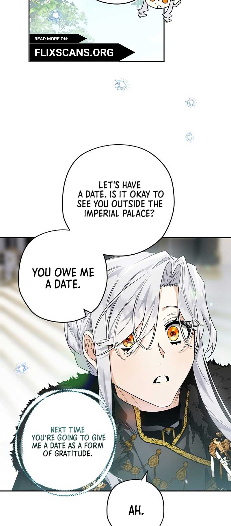 Read Sigrid Manga Online