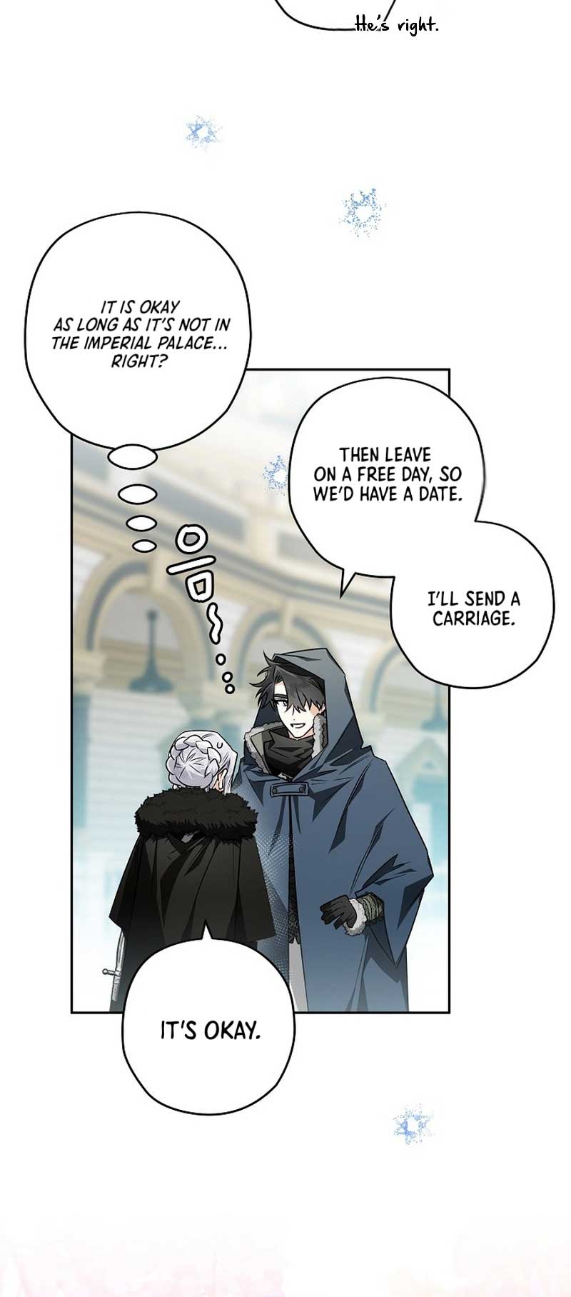 Read Sigrid Manga Online