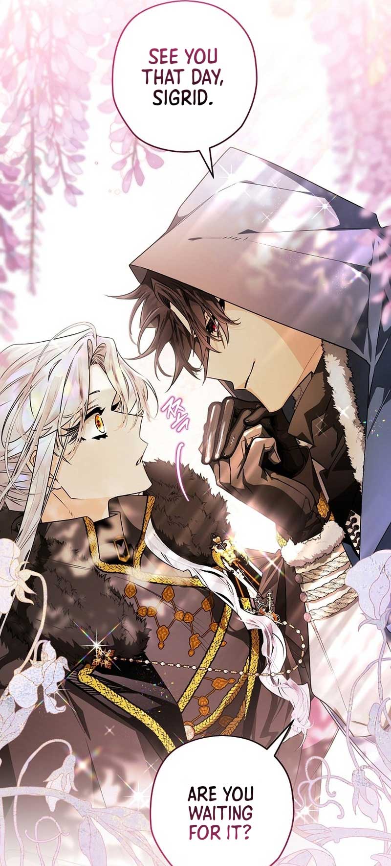 Read Sigrid Manga Online