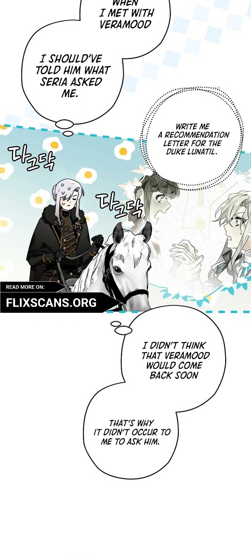 Read Sigrid Manga Online