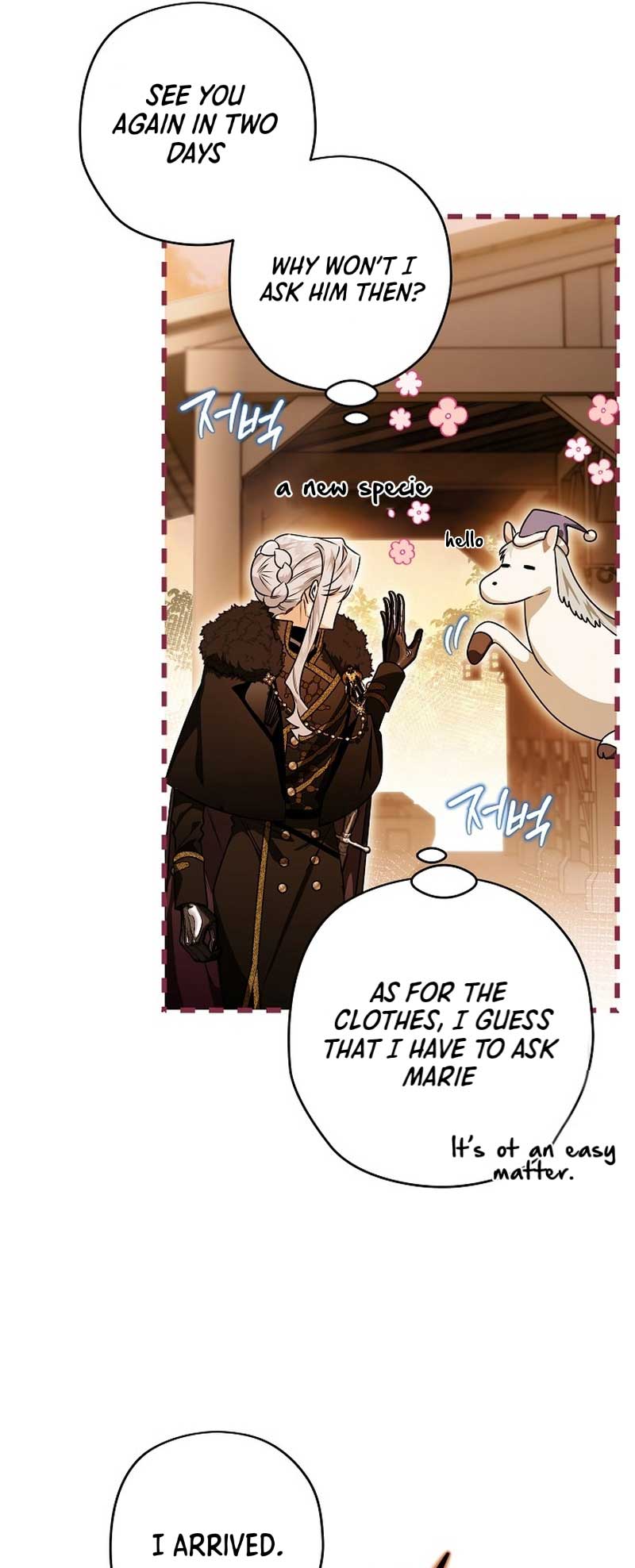 Read Sigrid Manga Online