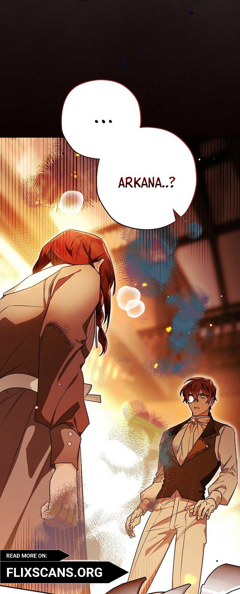 Read Sigrid Manga Online