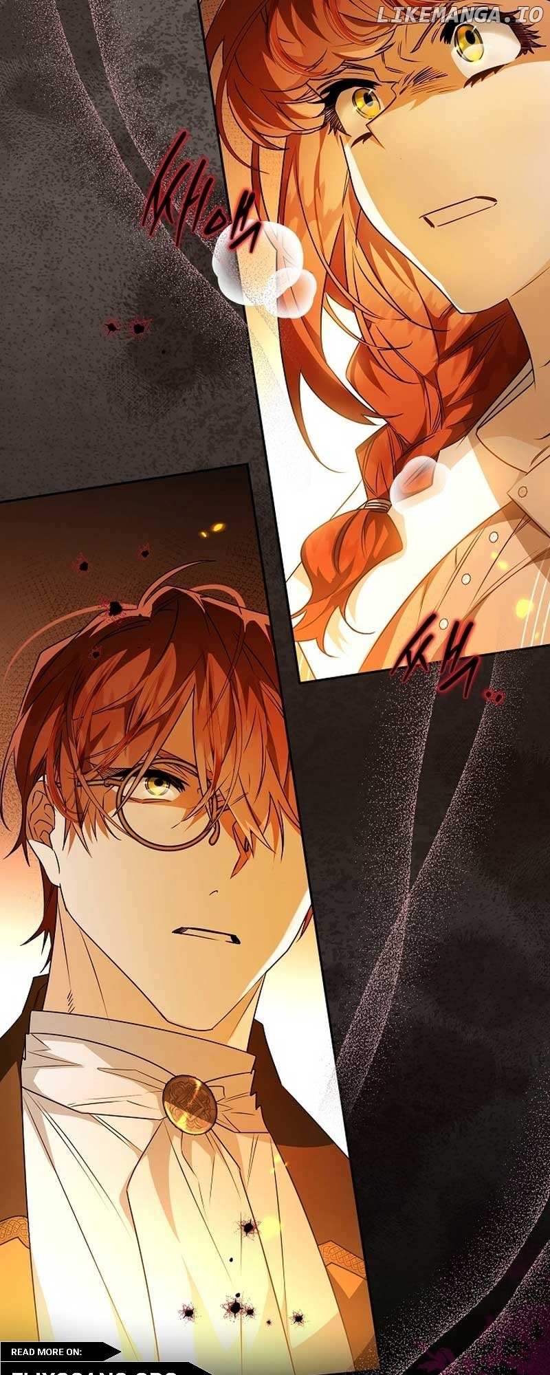 Read Sigrid Manga Online