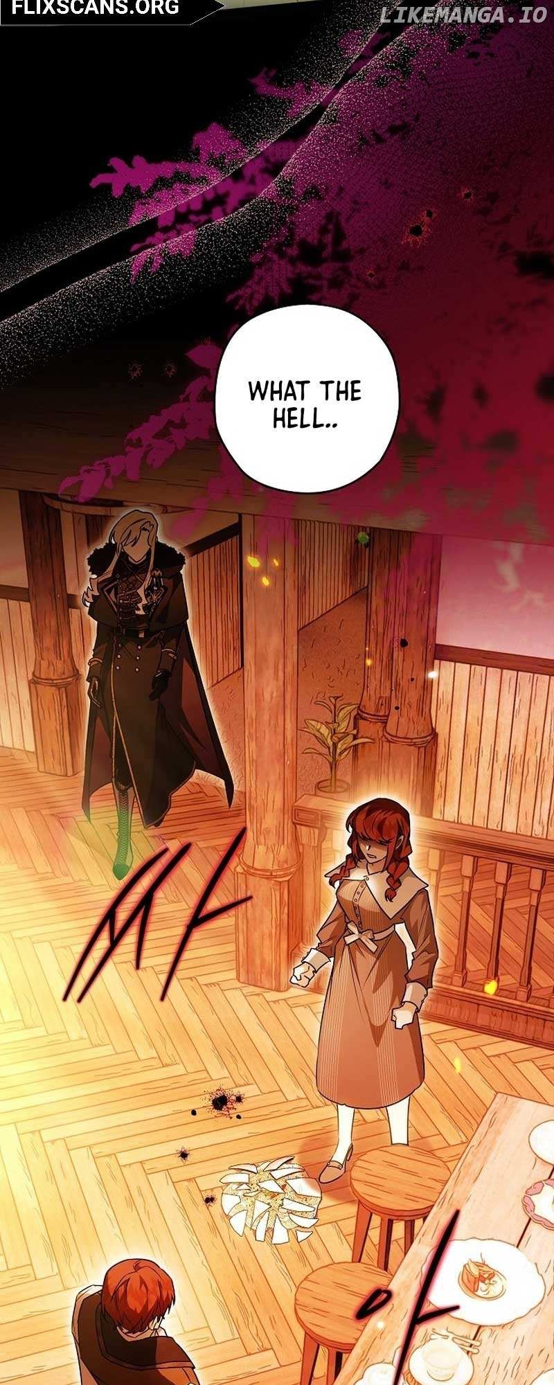 Read Sigrid Manga Online