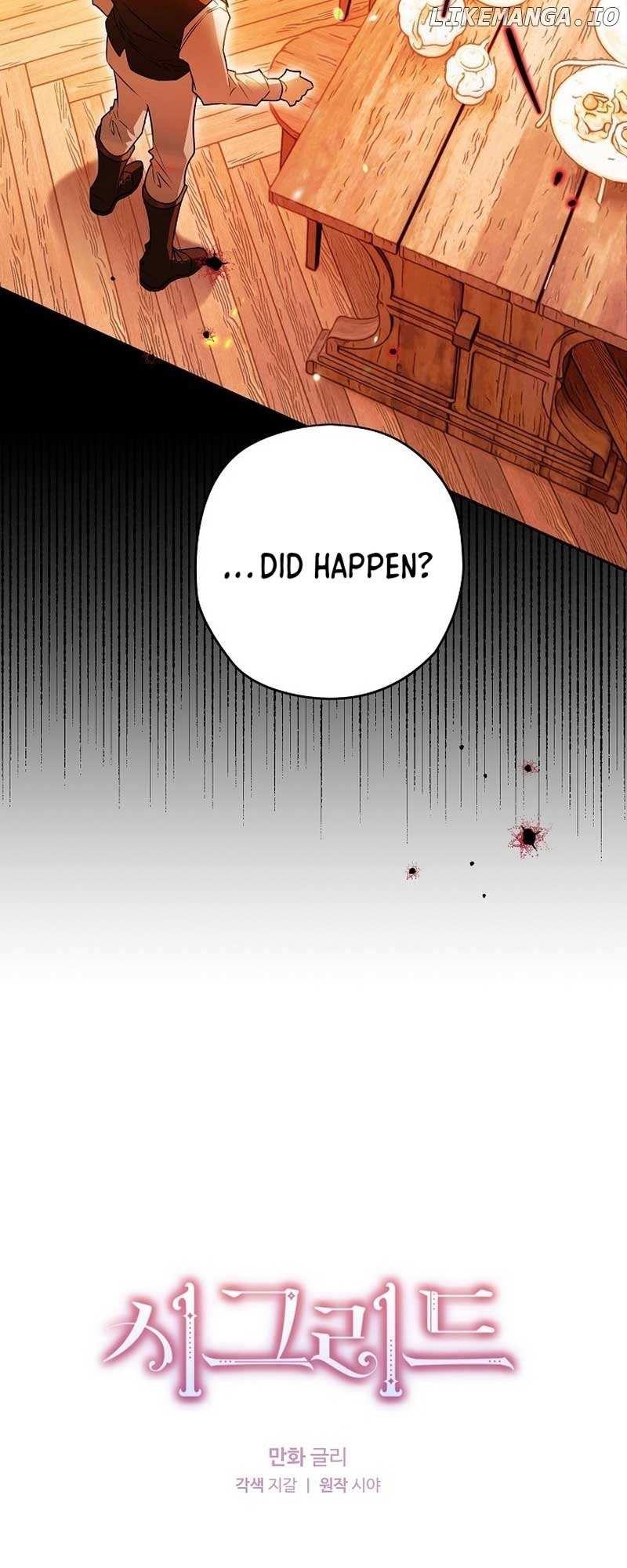 Read Sigrid Manga Online
