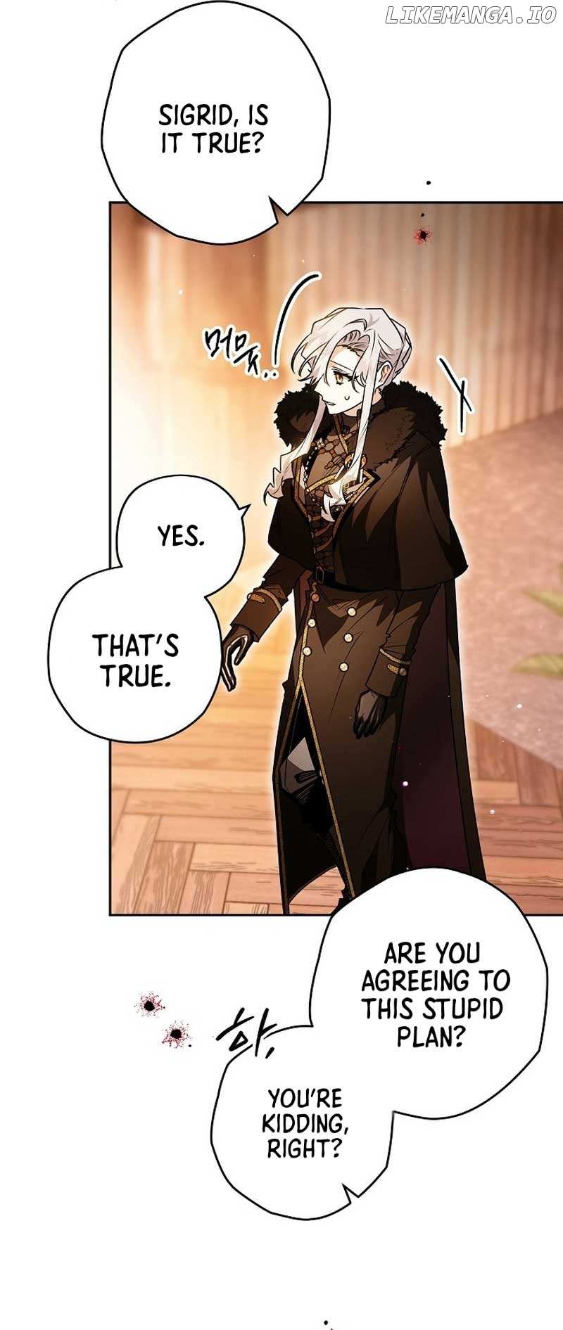 Read Sigrid Manga Online