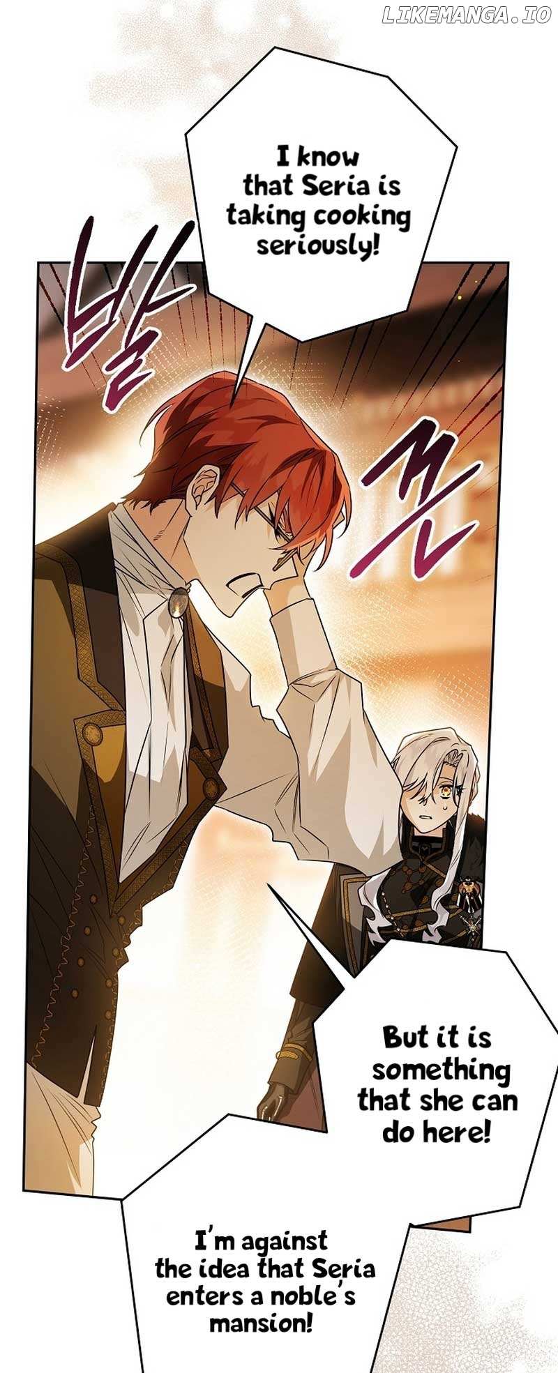 Read Sigrid Manga Online