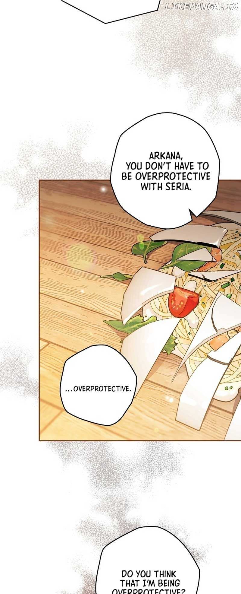 Read Sigrid Manga Online