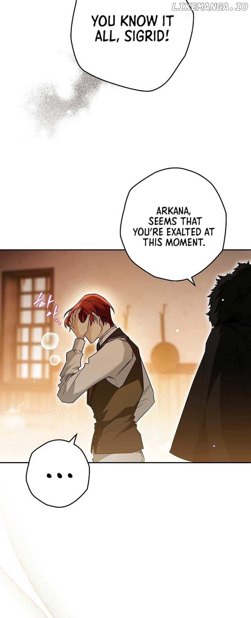 Read Sigrid Manga Online