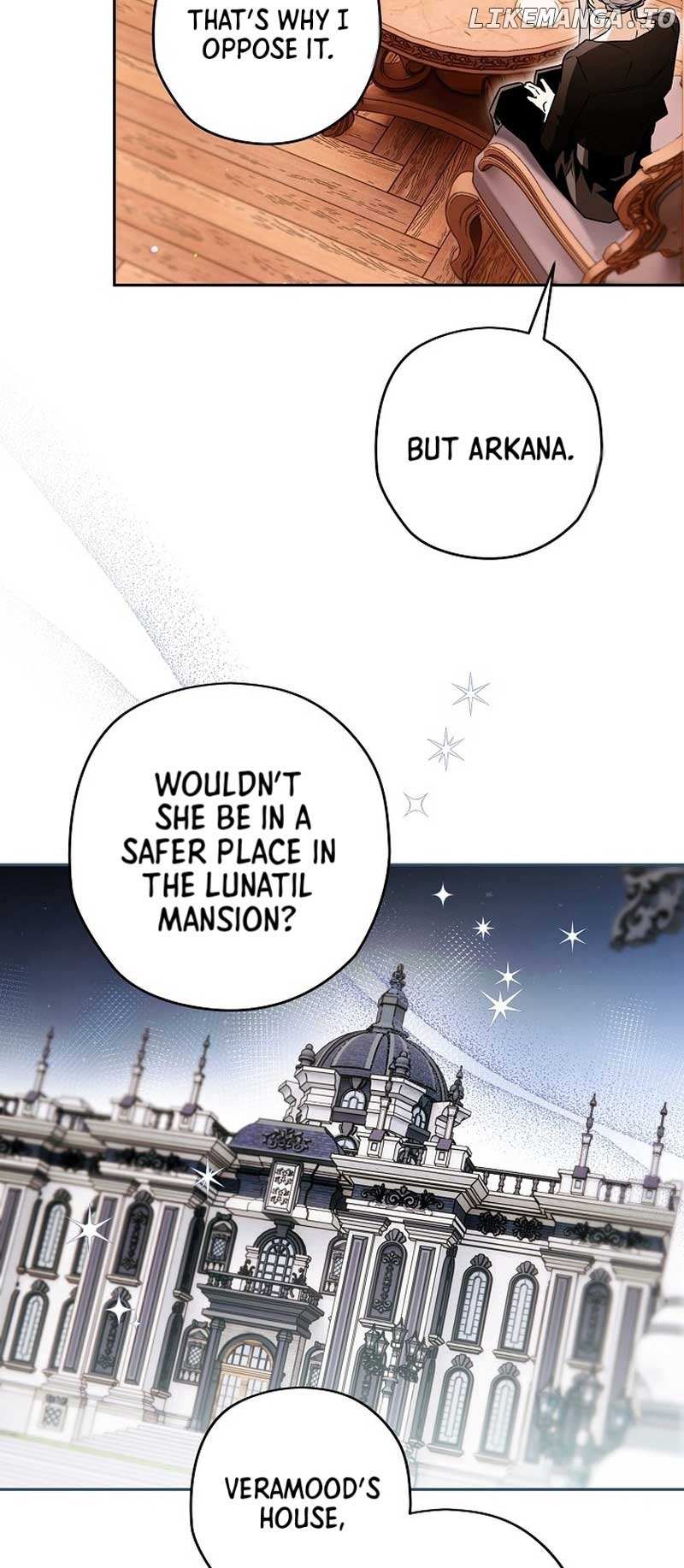 Read Sigrid Manga Online