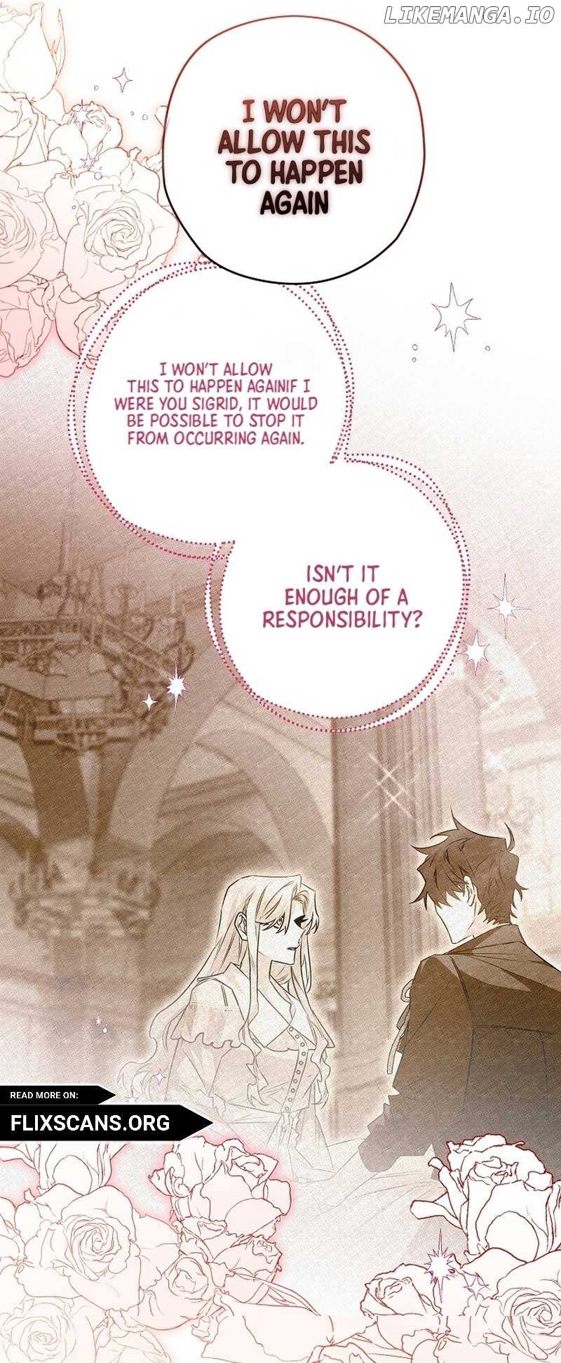 Read Sigrid Manga Online