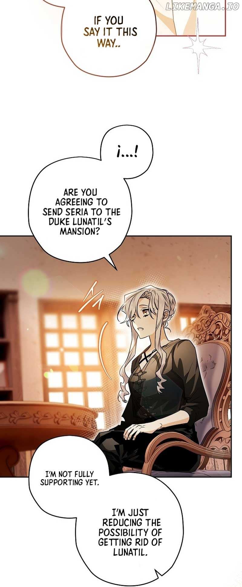 Read Sigrid Manga Online