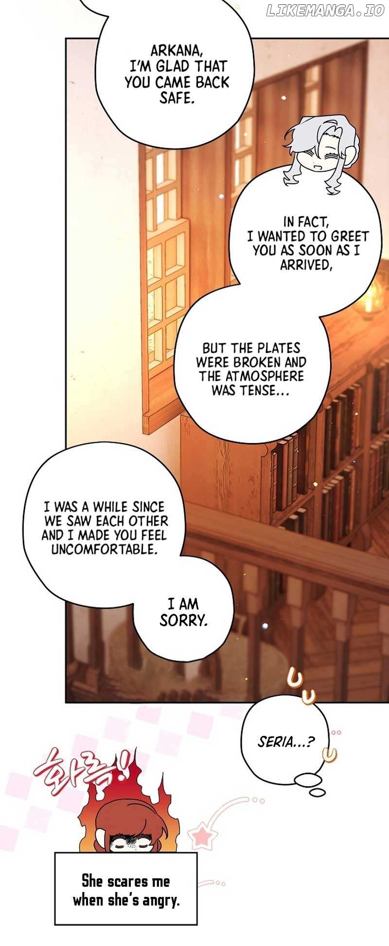 Read Sigrid Manga Online