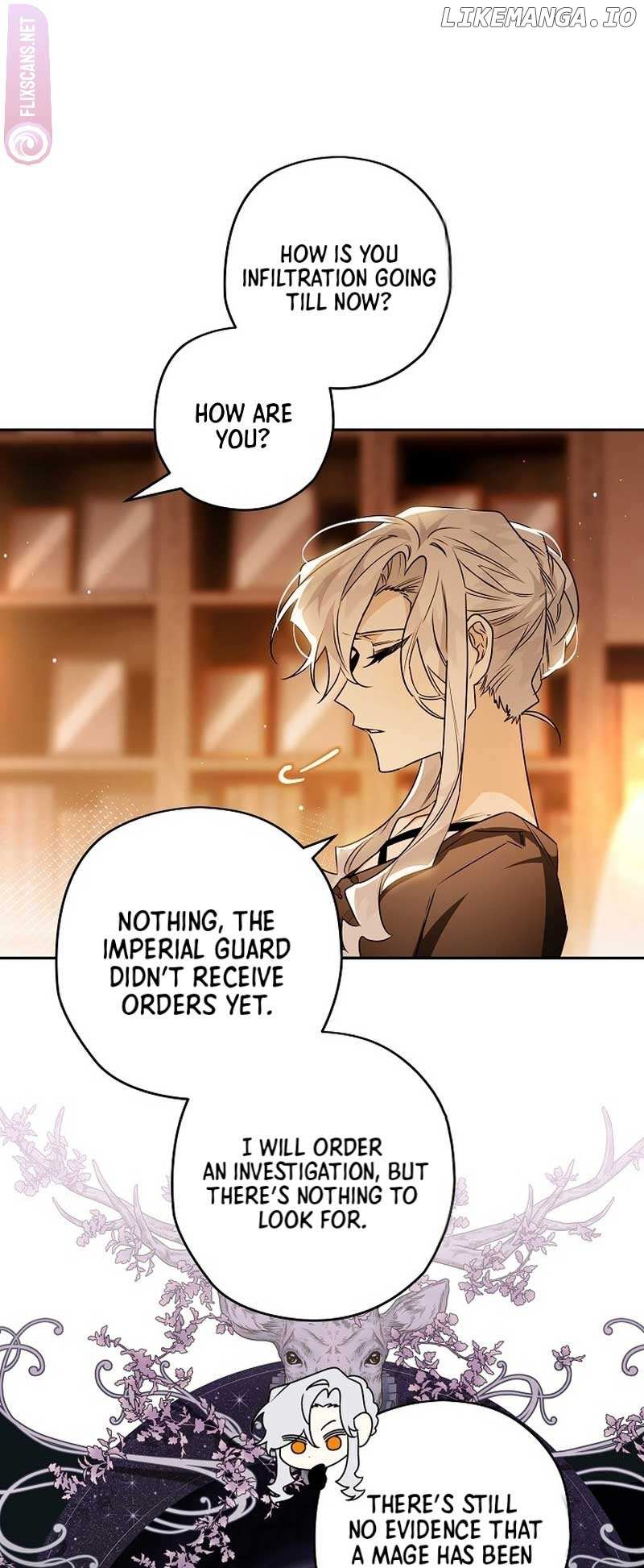 Read Sigrid Manga Online