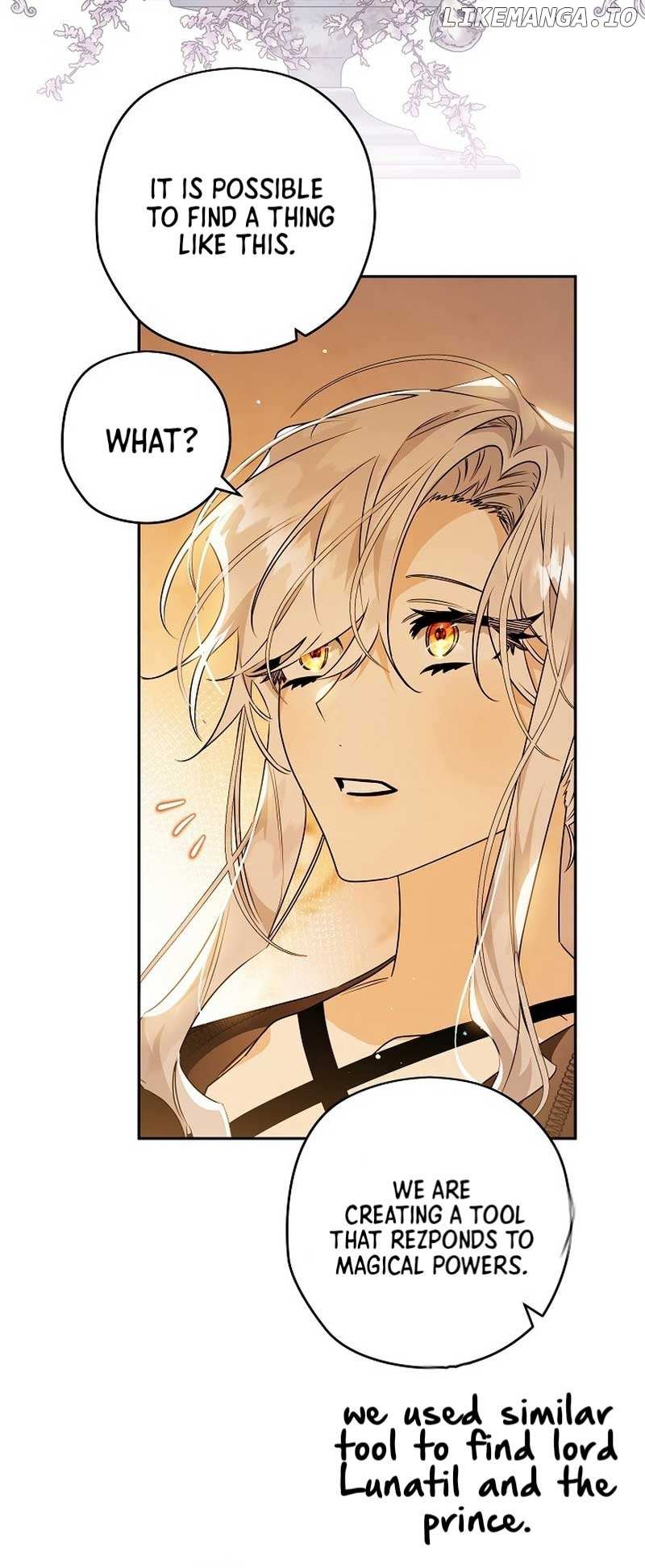 Read Sigrid Manga Online