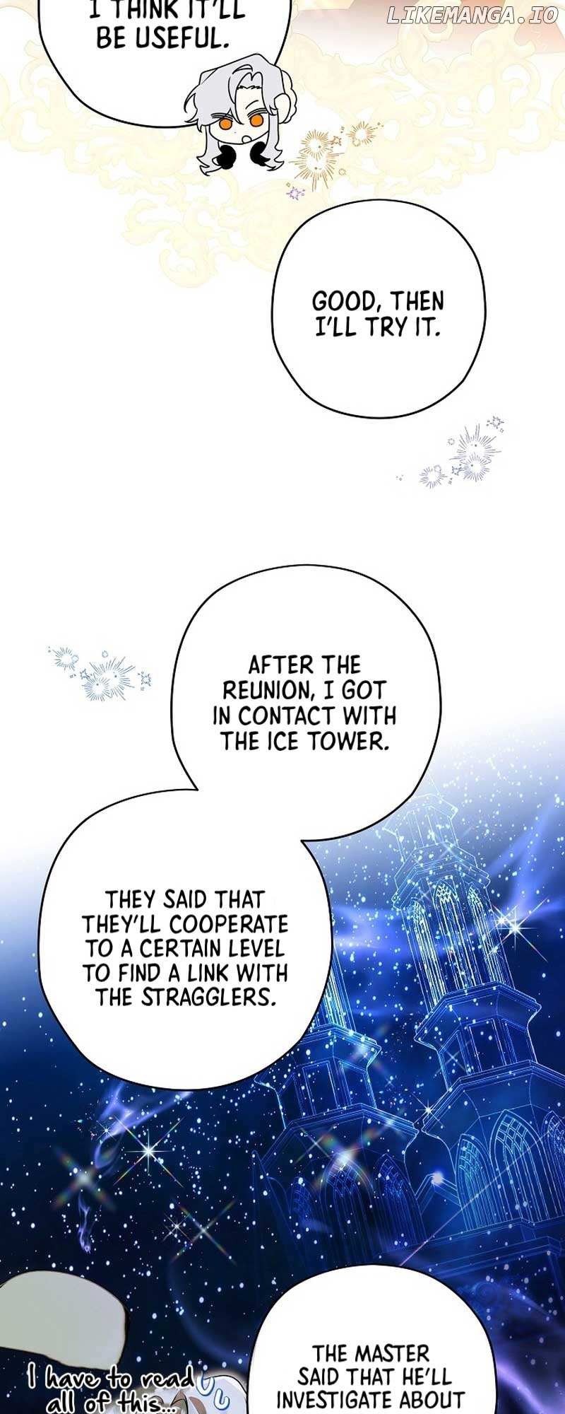 Read Sigrid Manga Online