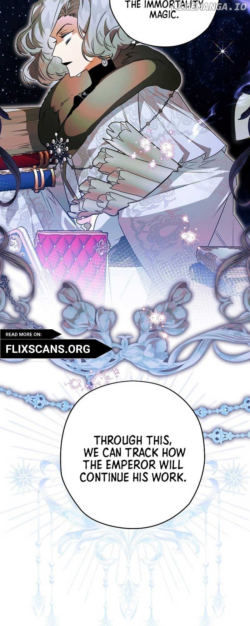 Read Sigrid Manga Online
