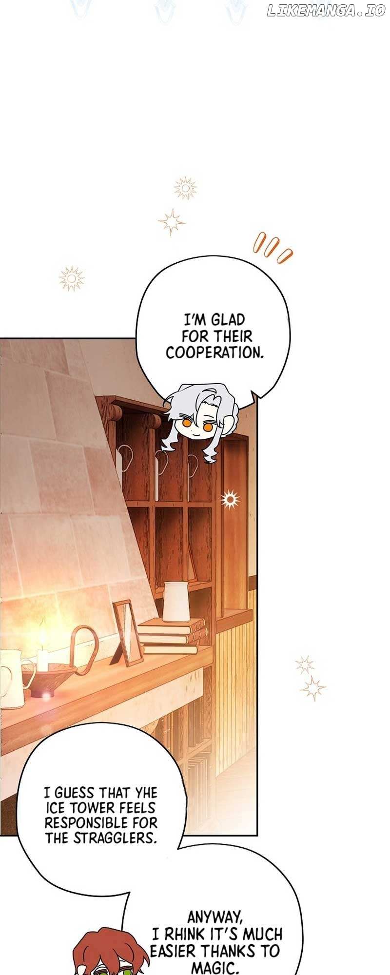 Read Sigrid Manga Online