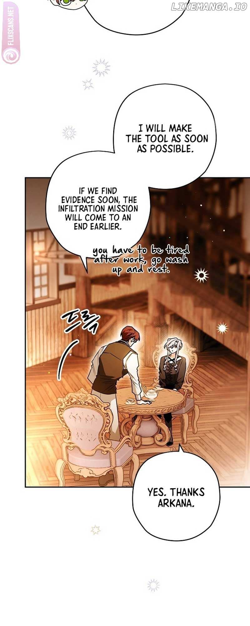 Read Sigrid Manga Online