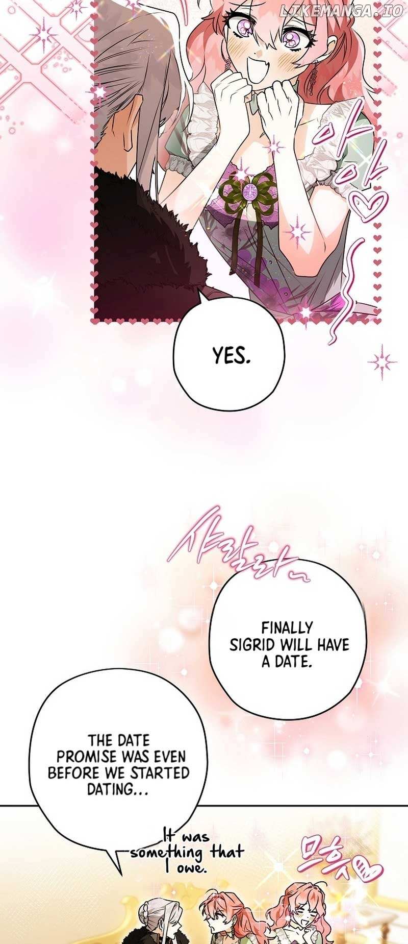 Read Sigrid Manga Online