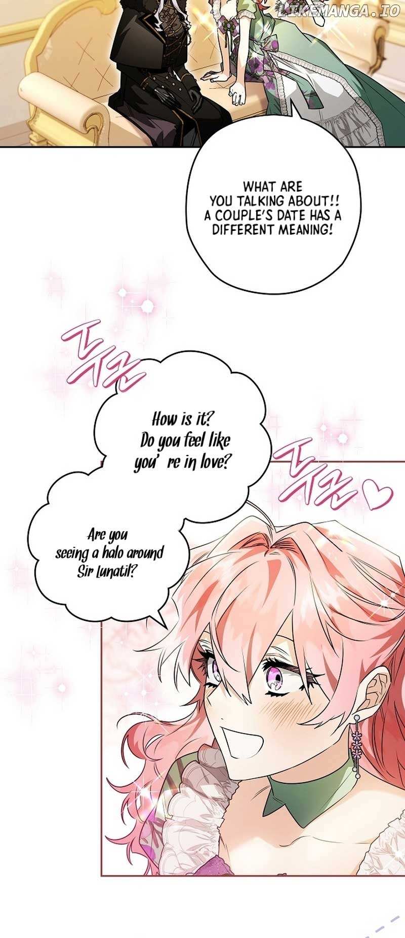 Read Sigrid Manga Online