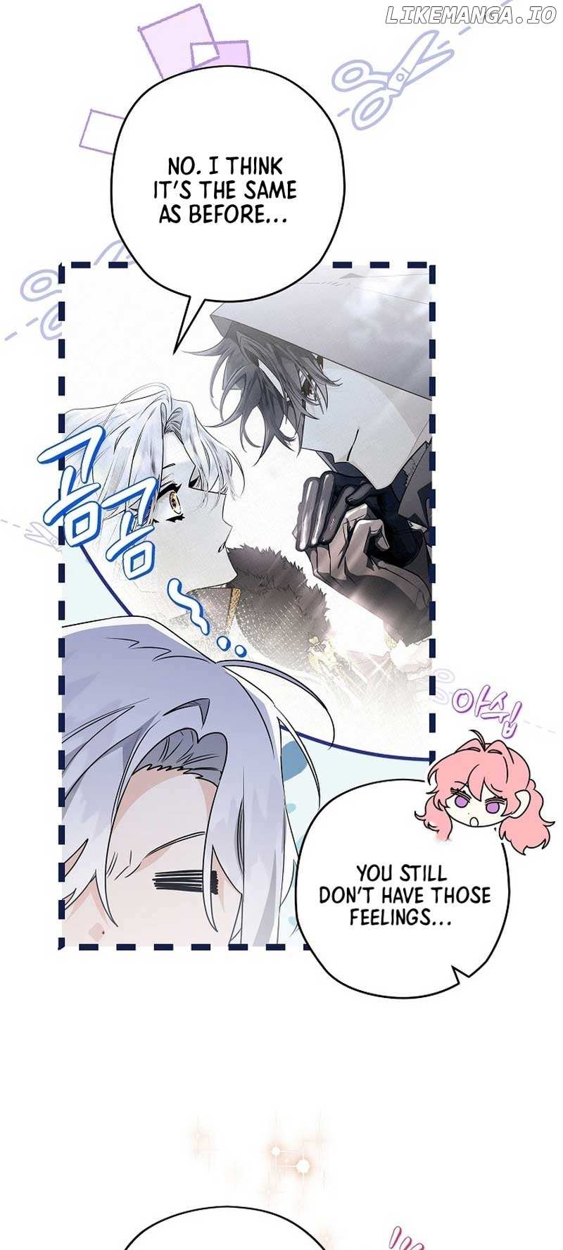 Read Sigrid Manga Online
