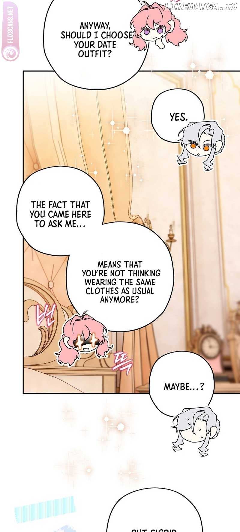 Read Sigrid Manga Online