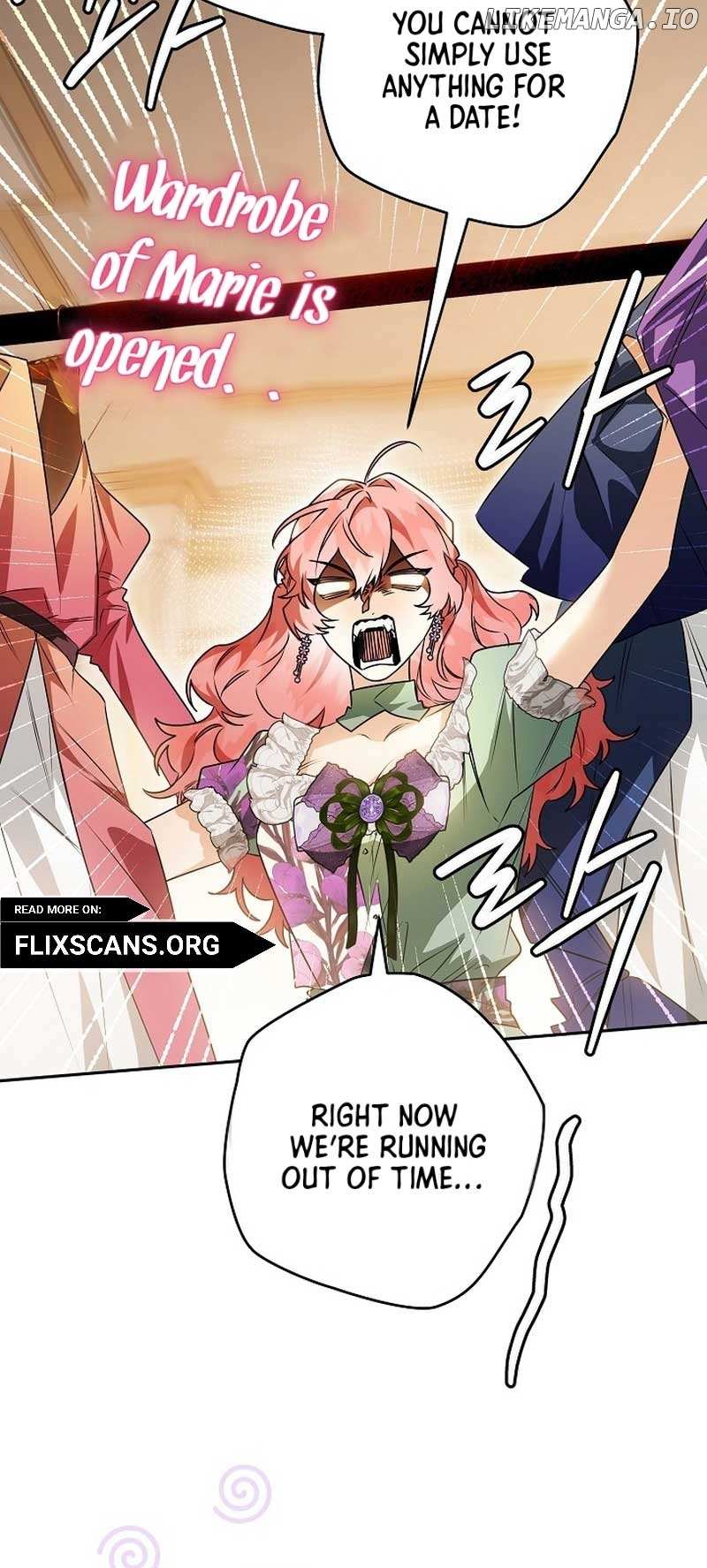 Read Sigrid Manga Online