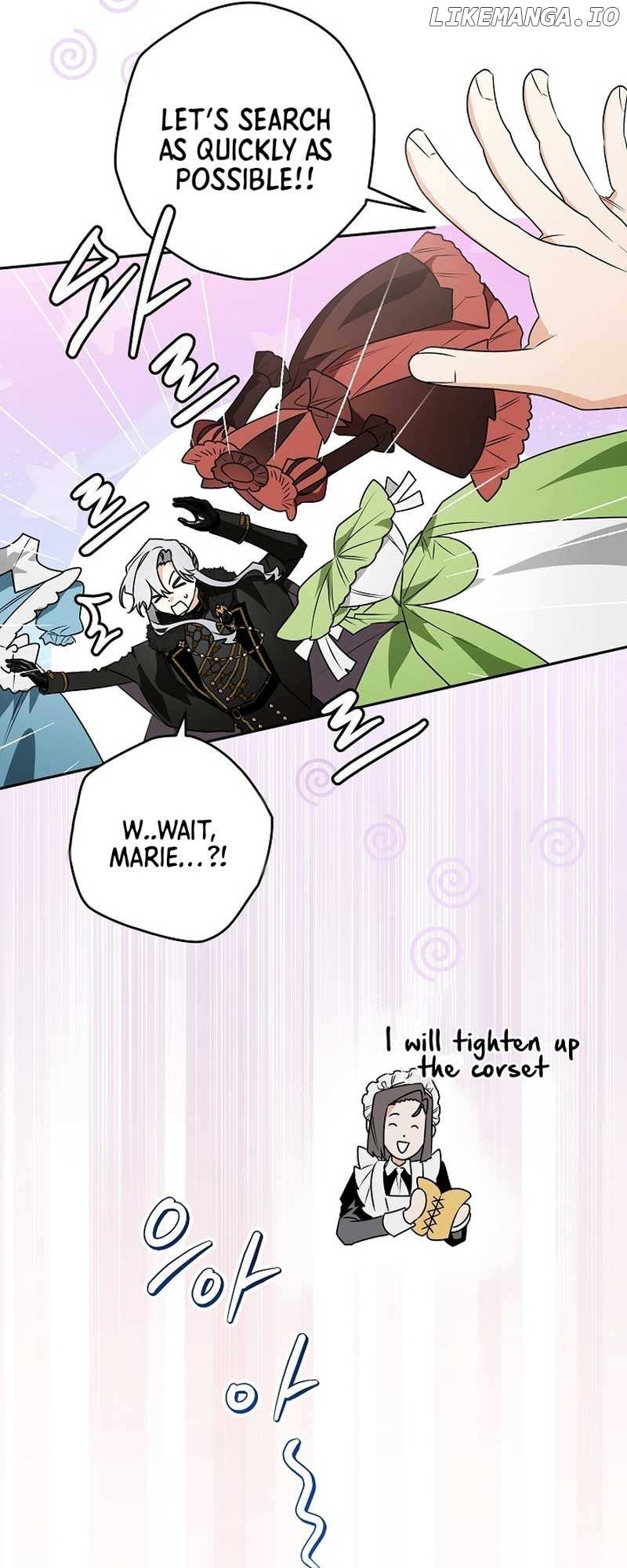 Read Sigrid Manga Online