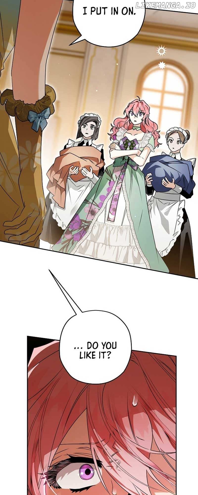 Read Sigrid Manga Online