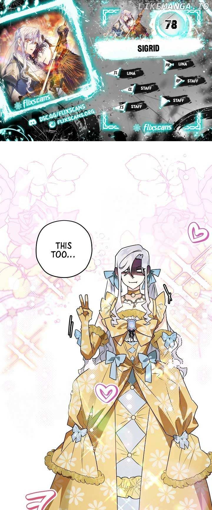 Read Sigrid Manga Online