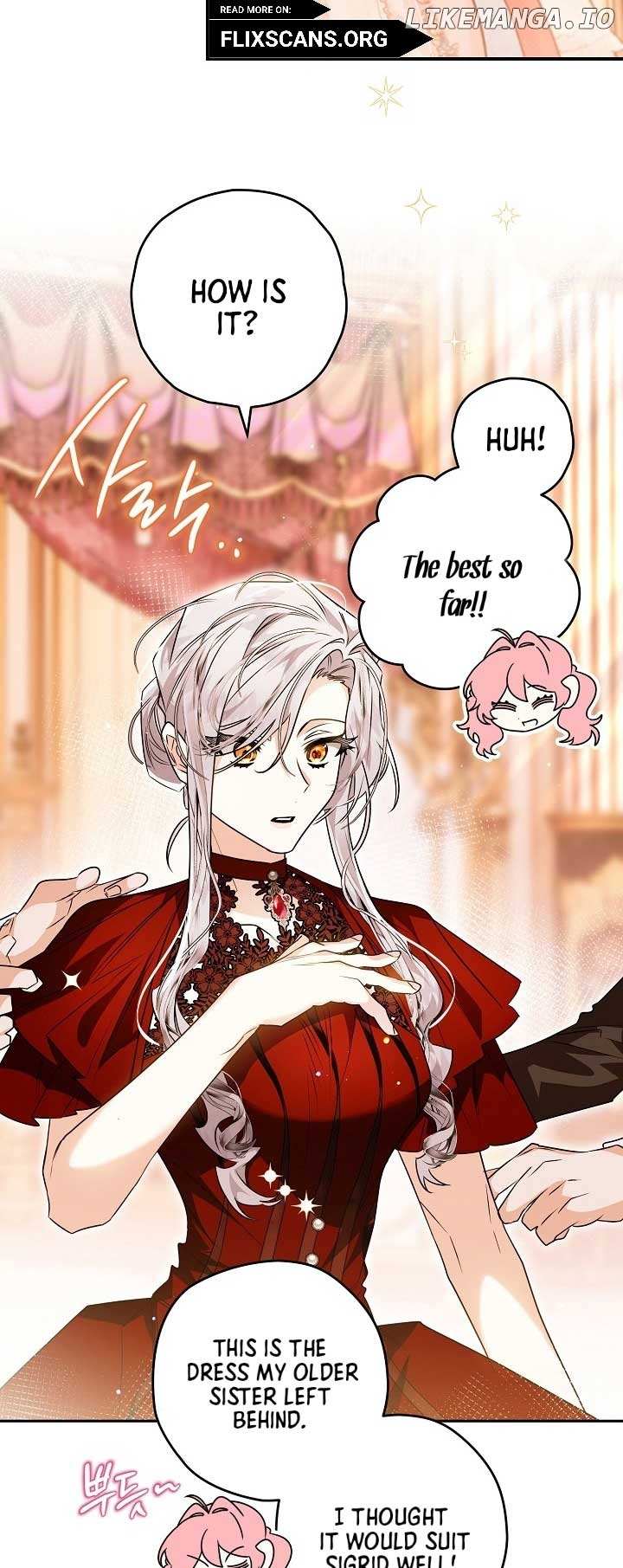 Read Sigrid Manga Online
