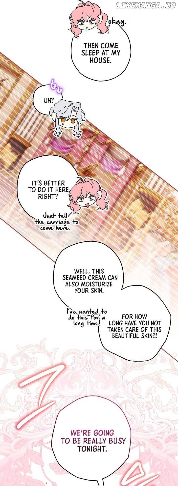 Read Sigrid Manga Online