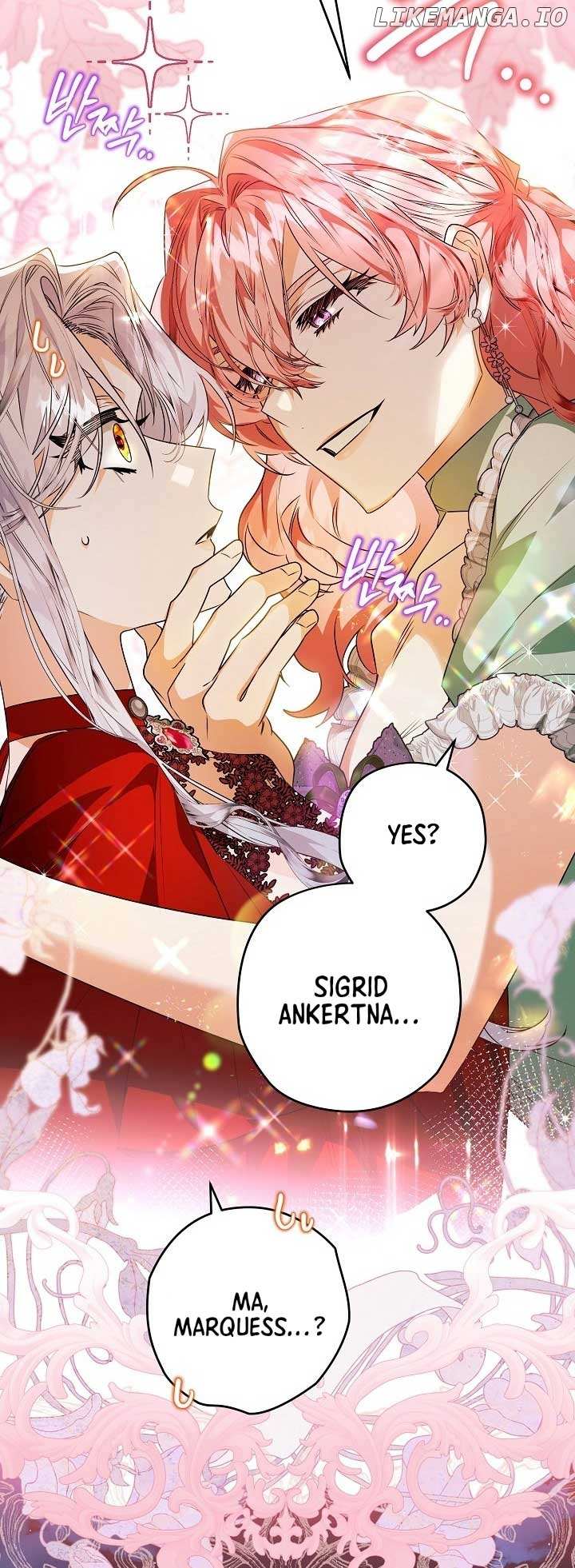 Read Sigrid Manga Online