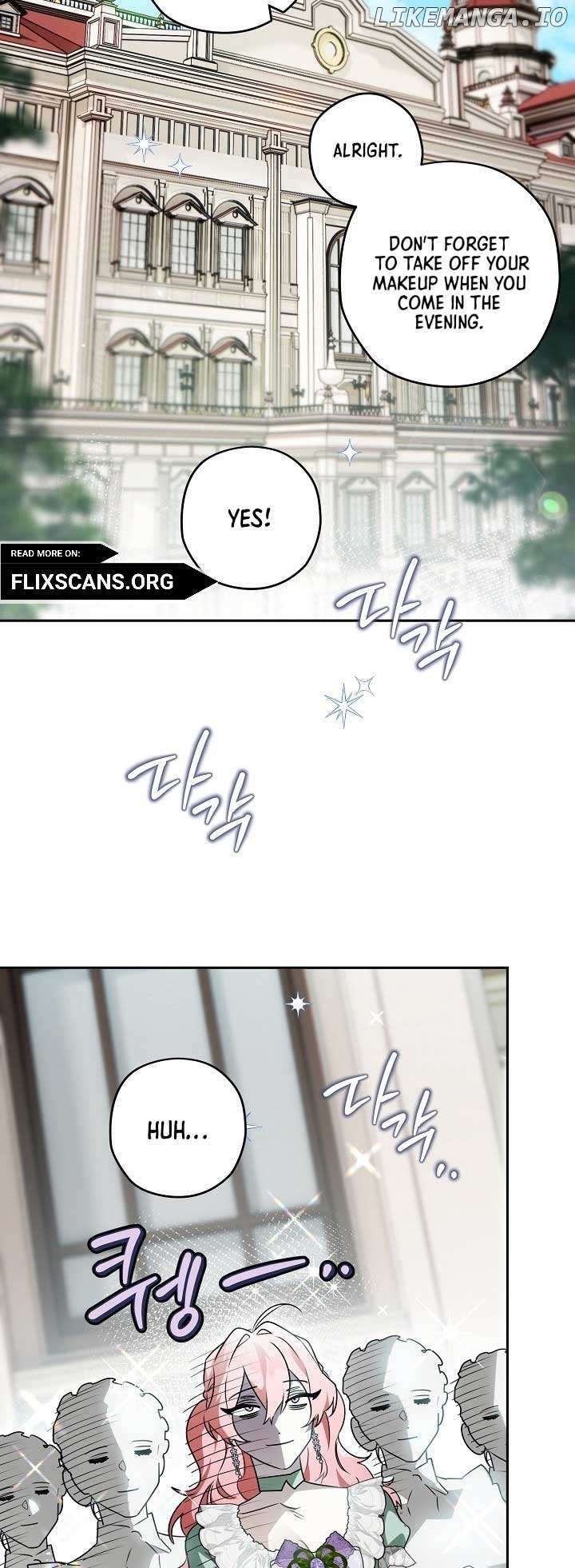 Read Sigrid Manga Online