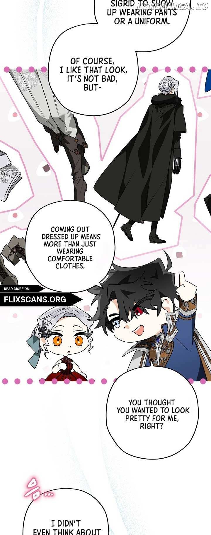 Read Sigrid Manga Online