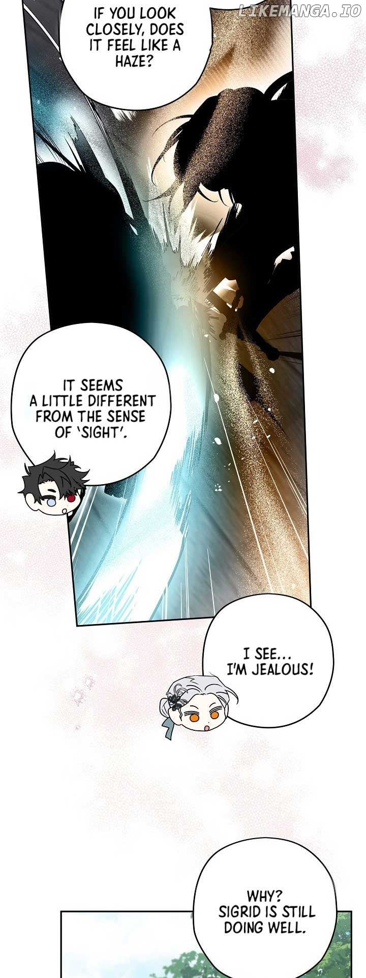 Read Sigrid Manga Online