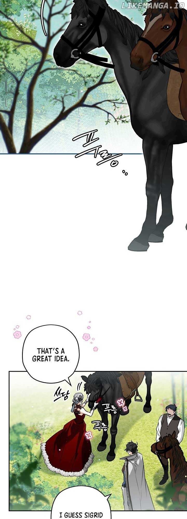 Read Sigrid Manga Online