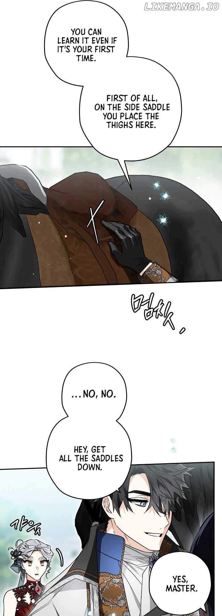 Read Sigrid Manga Online