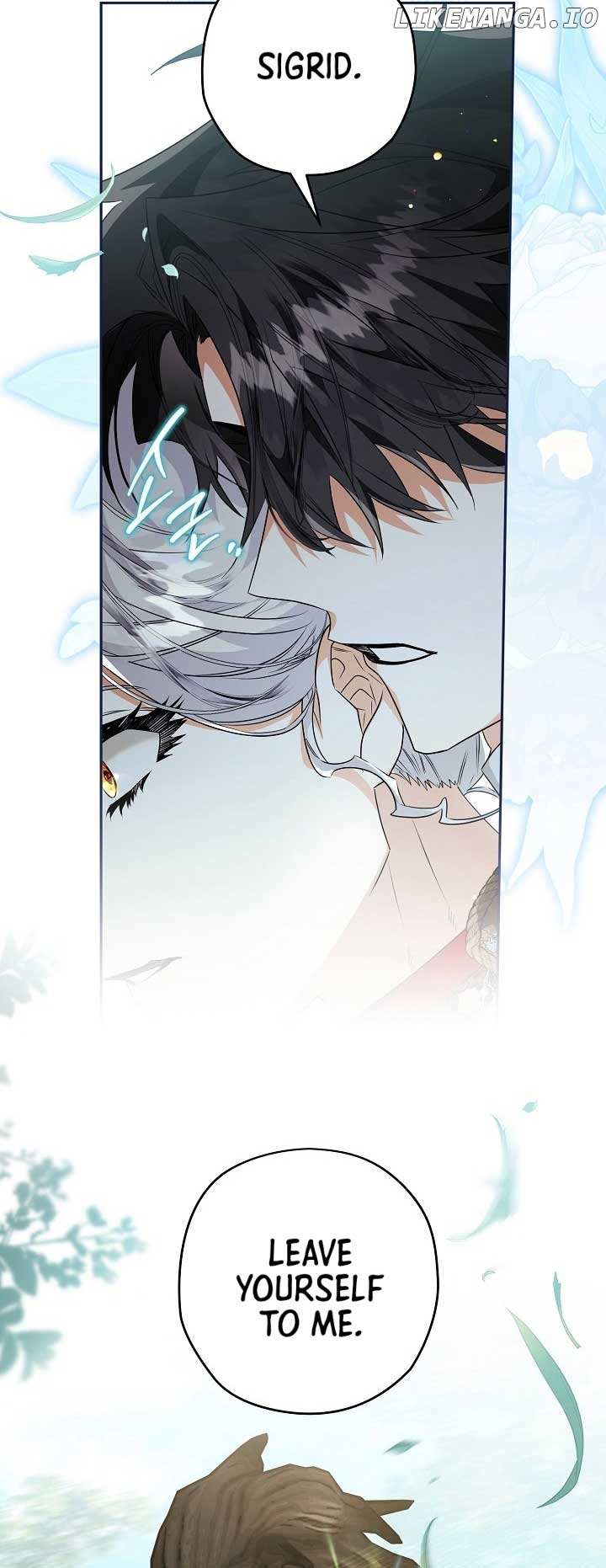Read Sigrid Manga Online