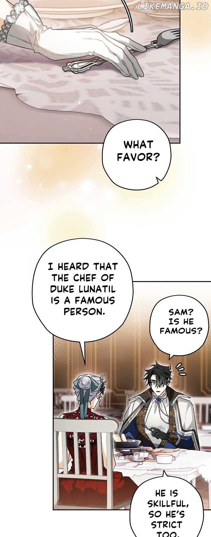 Read Sigrid Manga Online