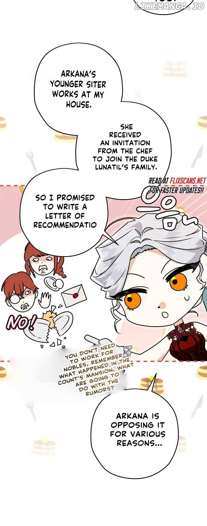 Read Sigrid Manga Online