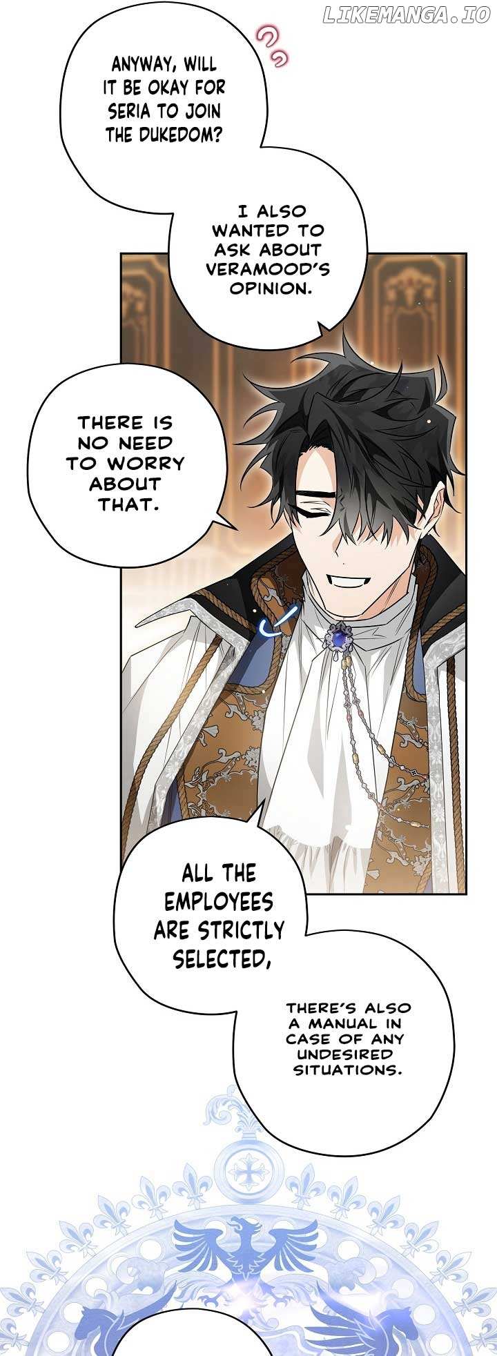 Read Sigrid Manga Online