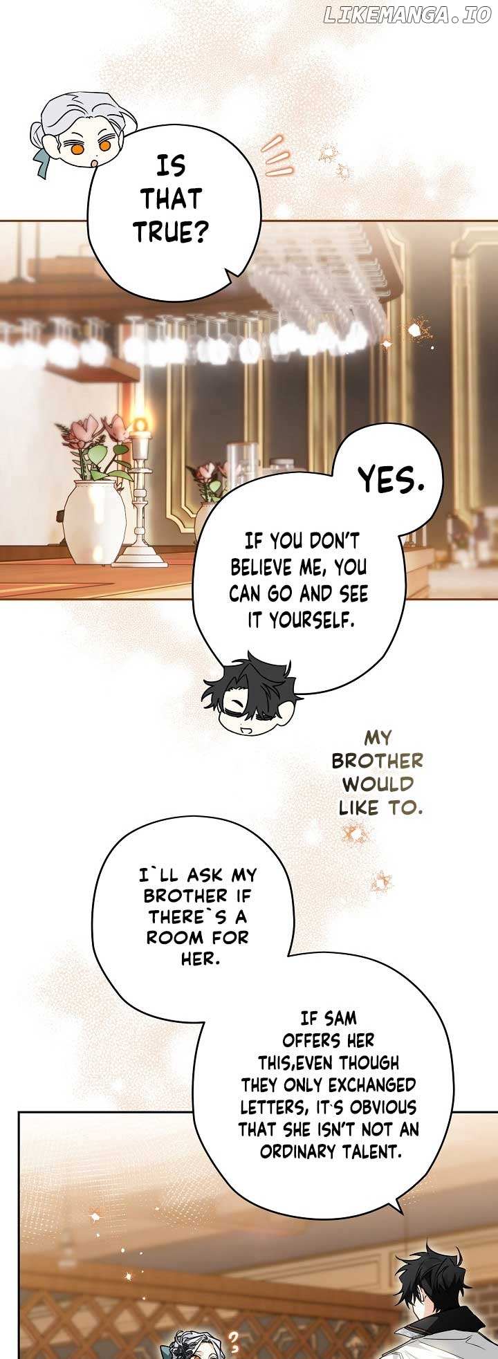 Read Sigrid Manga Online