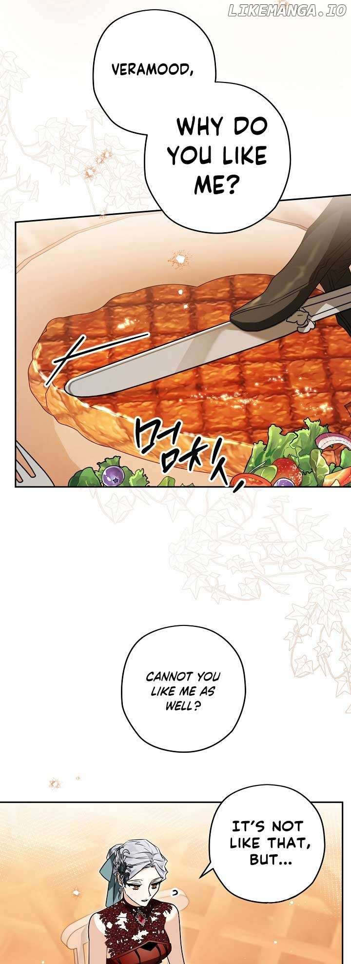 Read Sigrid Manga Online