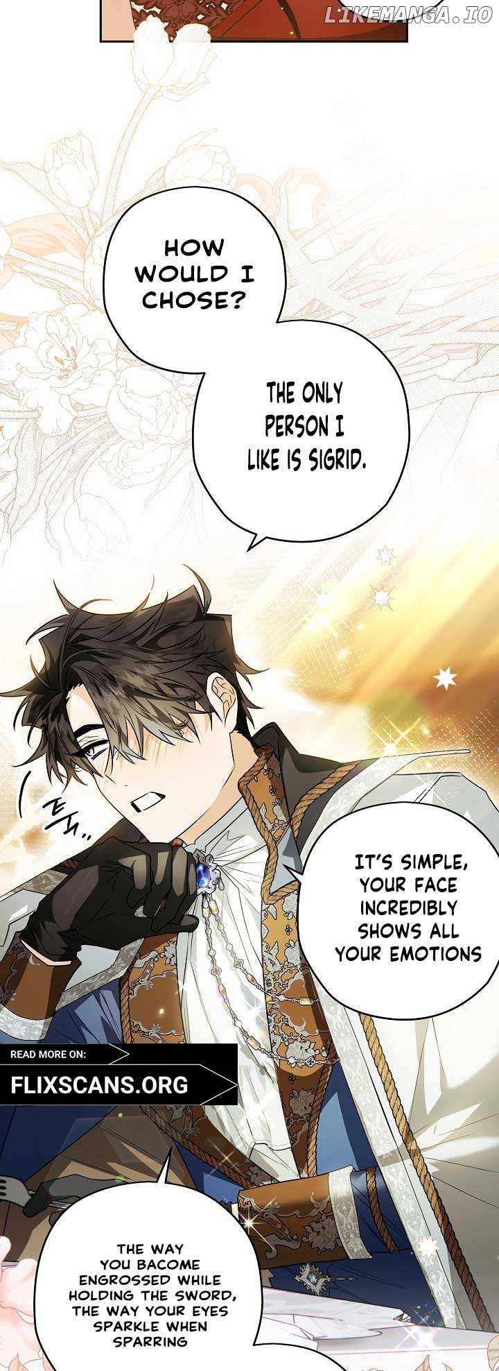 Read Sigrid Manga Online