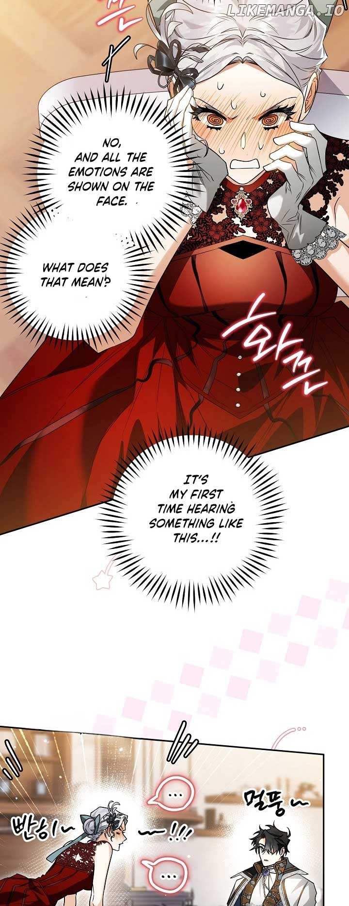 Read Sigrid Manga Online